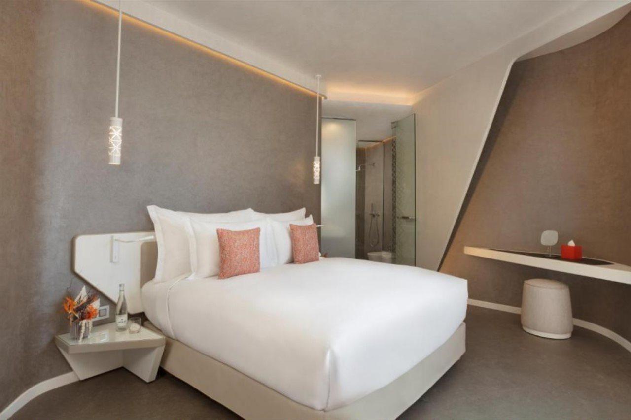 Hotel Pestana Cr7 Marrakech Marrakesh Esterno foto