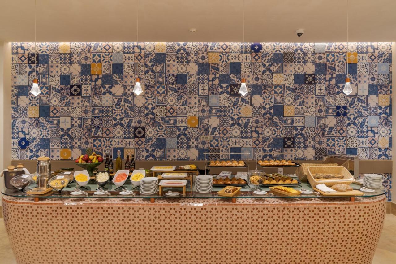 Hotel Pestana Cr7 Marrakech Marrakesh Esterno foto