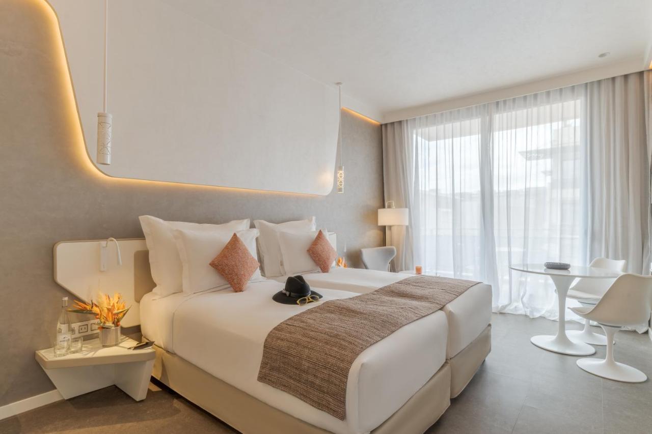 Hotel Pestana Cr7 Marrakech Marrakesh Esterno foto