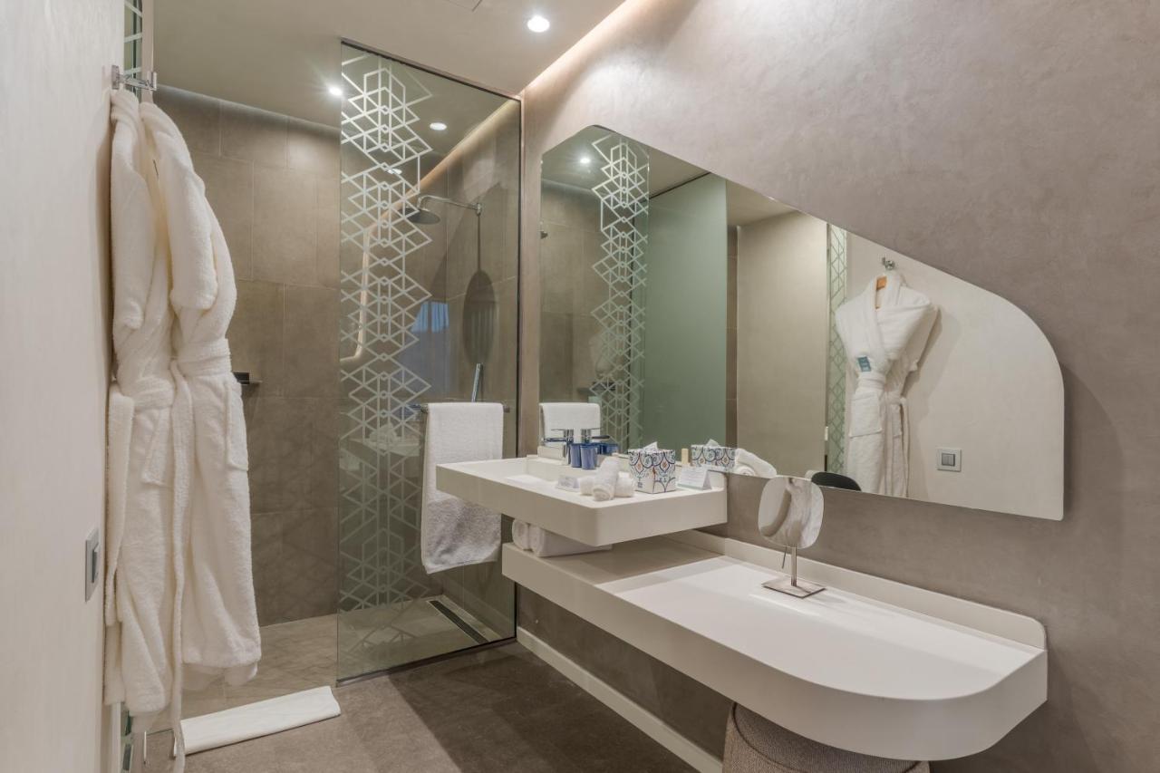 Hotel Pestana Cr7 Marrakech Marrakesh Esterno foto
