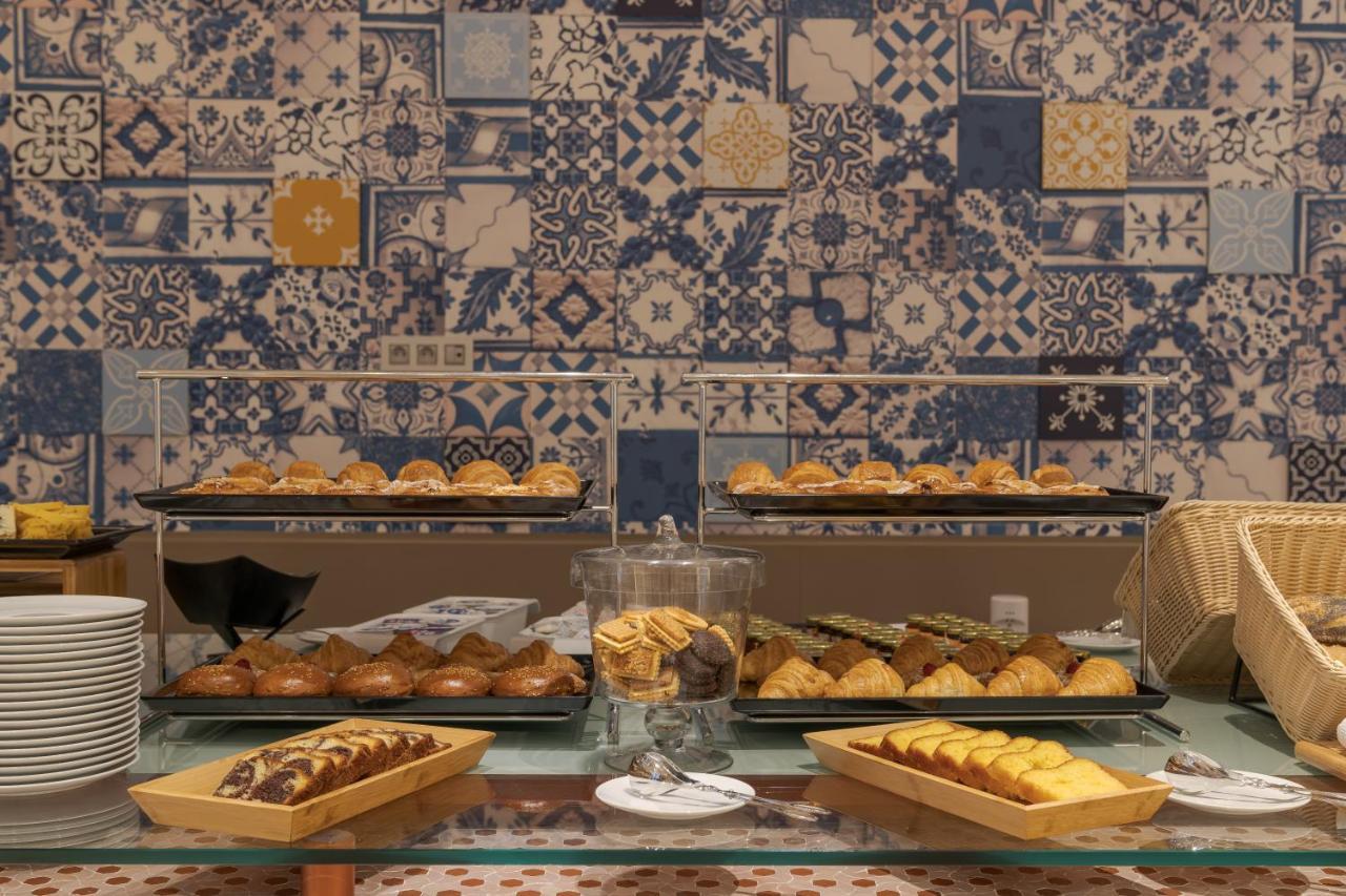 Hotel Pestana Cr7 Marrakech Marrakesh Esterno foto